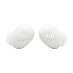 JBL Wave Buds 2 Headset True Wireless Stereo (TWS) I ørerne Opkald/musik Bluetooth Hvid
